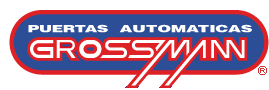 Puertas Autom&aacute;ticas Grossmann
