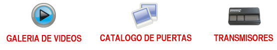 Galerias de Puertas