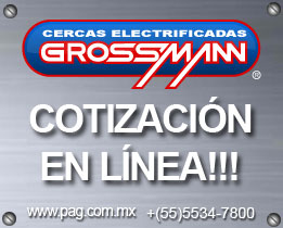 Cotizacion para Cercas Electrificadas