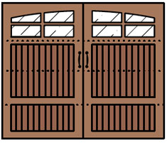 Colonial Houses