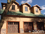 Colonial Houses