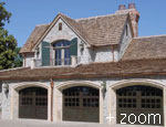 Colonial Houses