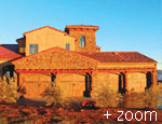 Colonial Houses