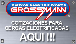 Cercas Electrificadas