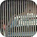 Ventanas de madera o de aluminio 2 metros