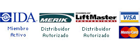Distrubuidor Autorizado Merik