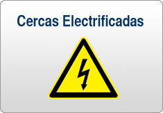 Cercas Electrificadas Grossmann