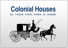 Colonial Houses