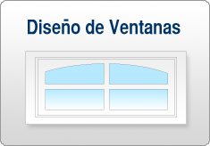 Diseño de Ventanas