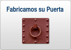 Fabricantes de Puertas