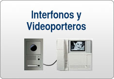 interfonos y videoporteros grossmann