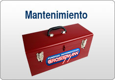 Mantenimiento de Puertas